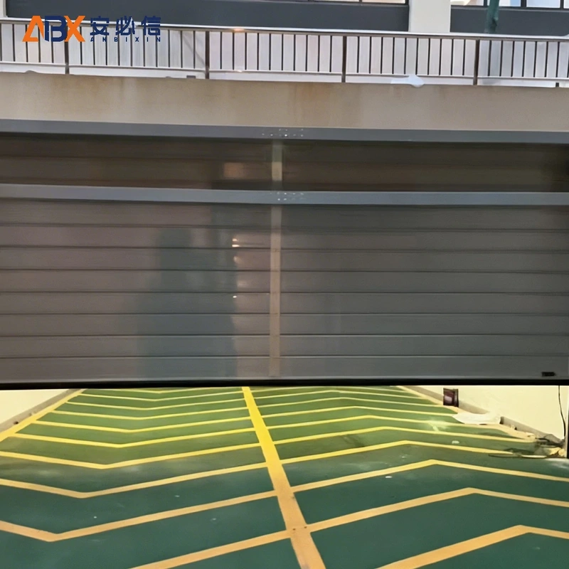 厦门市雷达高速门